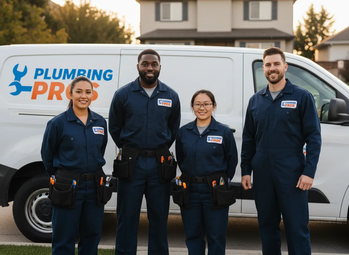 Water Heater Repair company in Woodsboro, MD